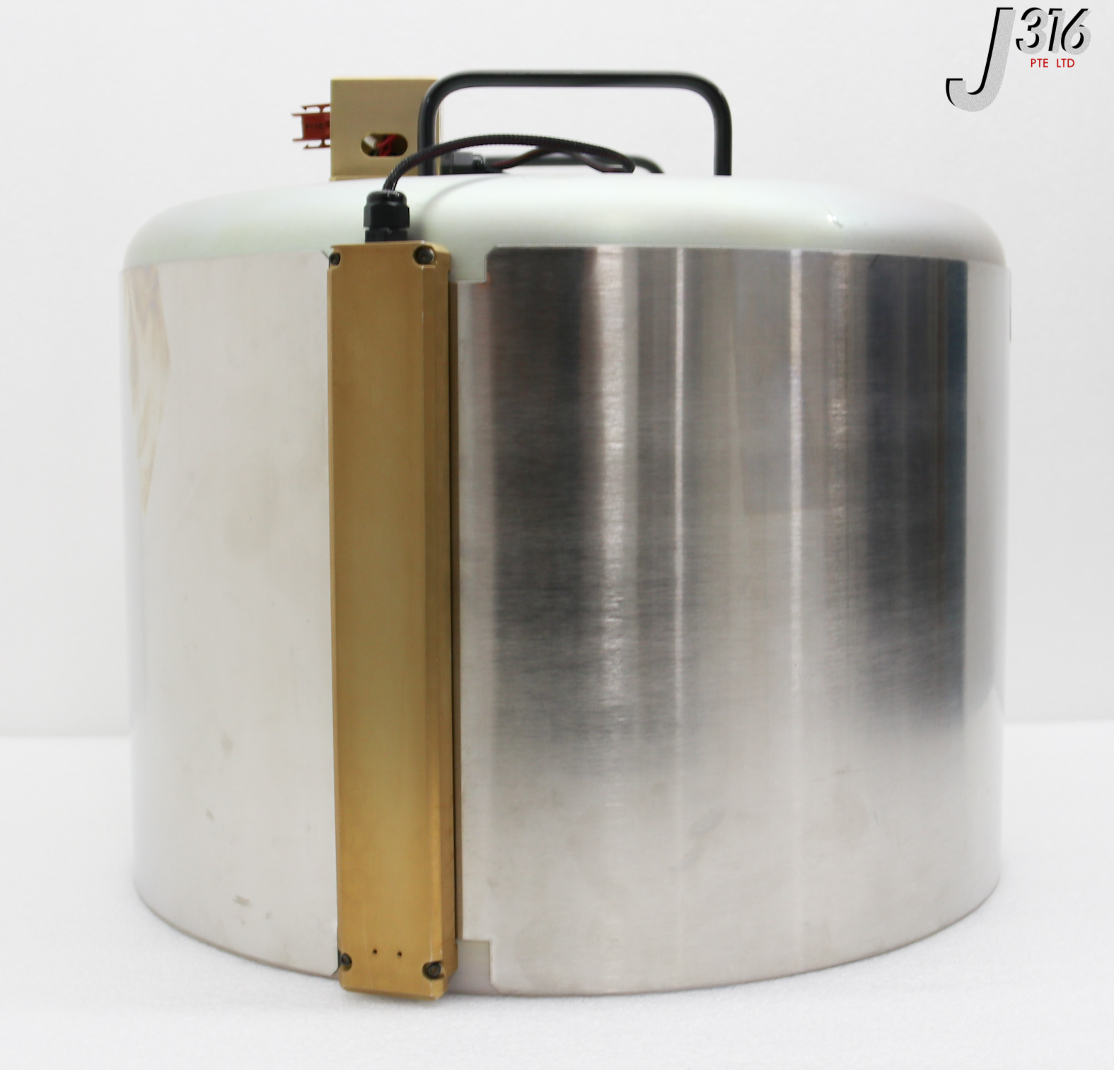 MBRP 2.5-Inch Armor Pro Resonator | Universal (R1016) main image 1